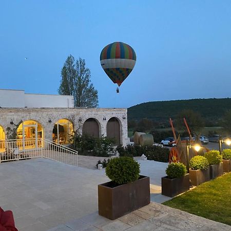 Country Resort Masseria Paretano Monopoli Ngoại thất bức ảnh