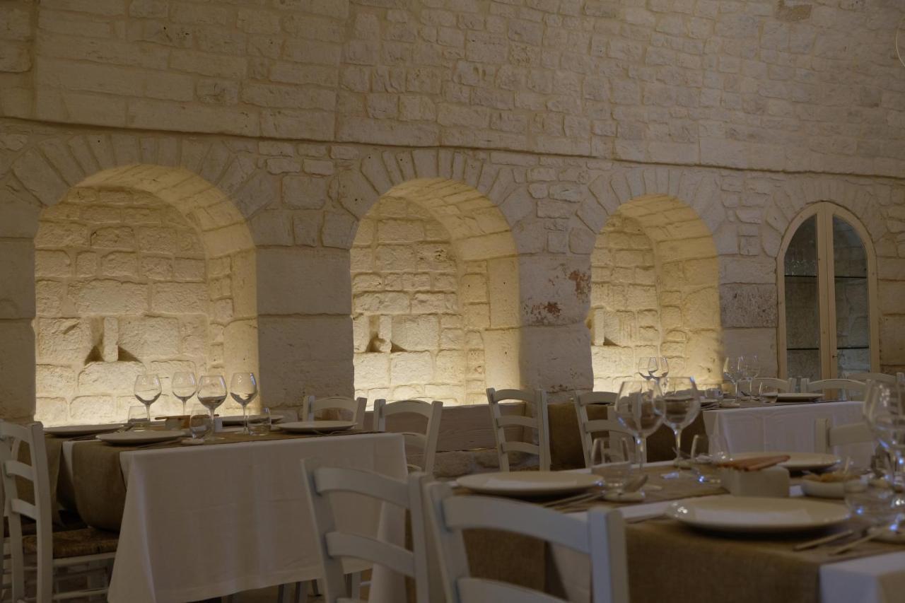 Country Resort Masseria Paretano Monopoli Ngoại thất bức ảnh