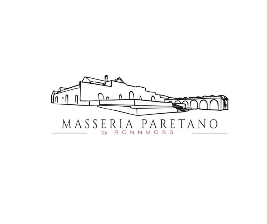 Country Resort Masseria Paretano Monopoli Ngoại thất bức ảnh