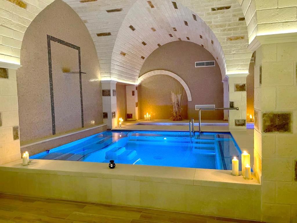 Country Resort Masseria Paretano Monopoli Ngoại thất bức ảnh