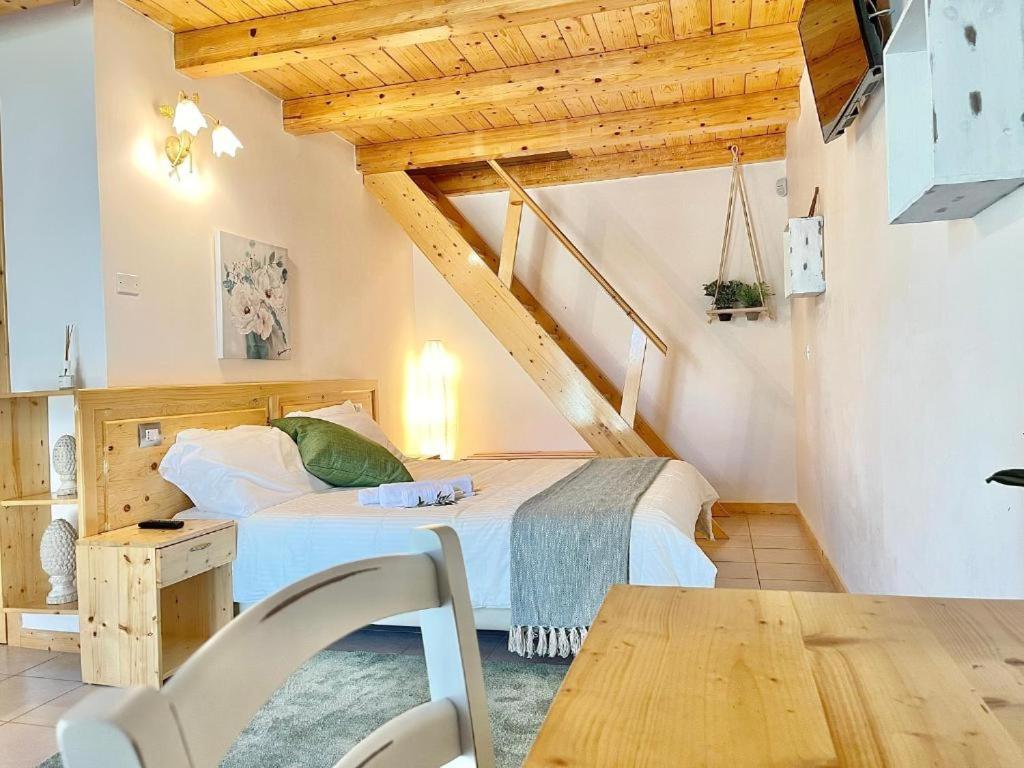 Country Resort Masseria Paretano Monopoli Ngoại thất bức ảnh